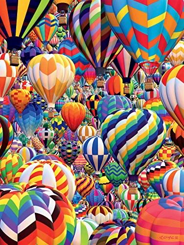 Planetary Vision 🔴