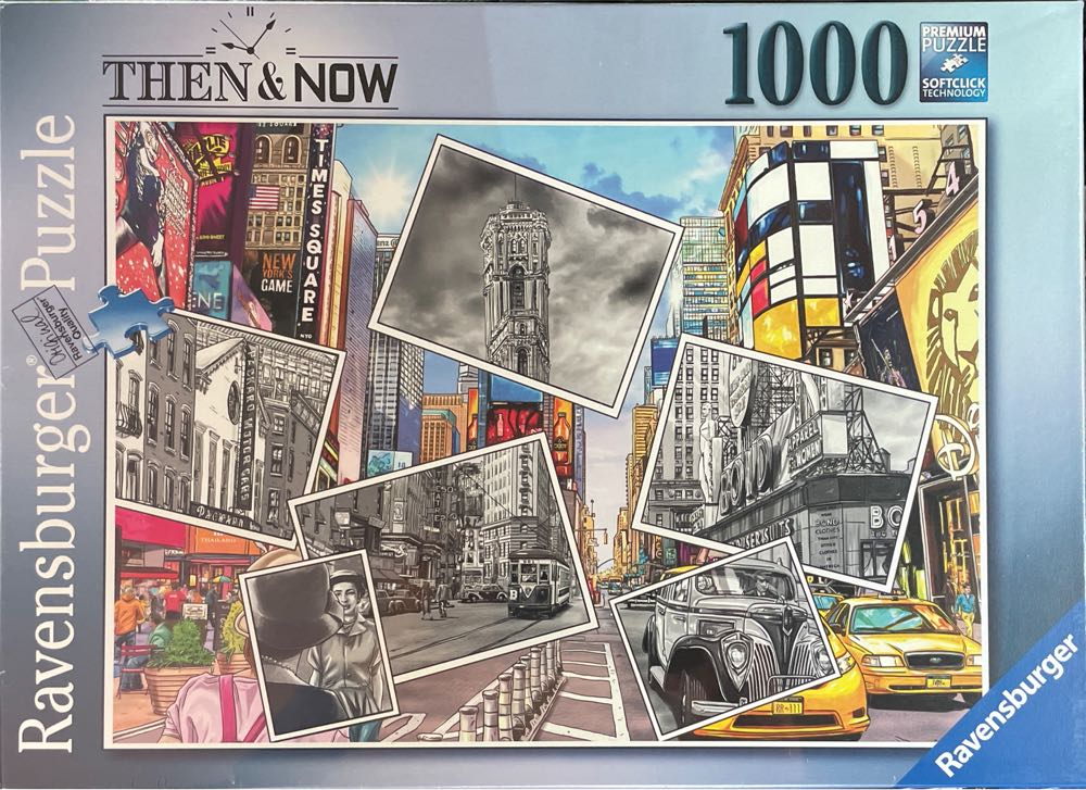 Countryside Comfort-NEW P