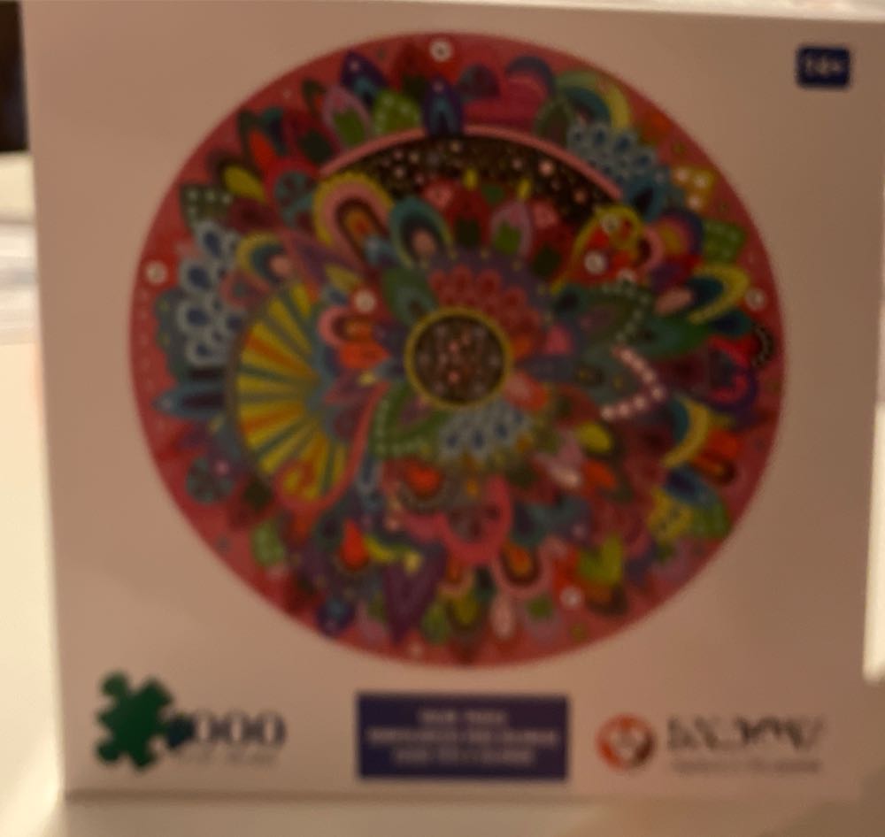 Max In The Adirondacks