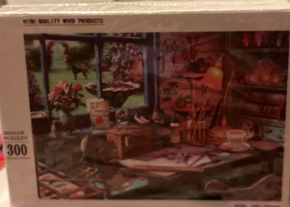 New England Christmas