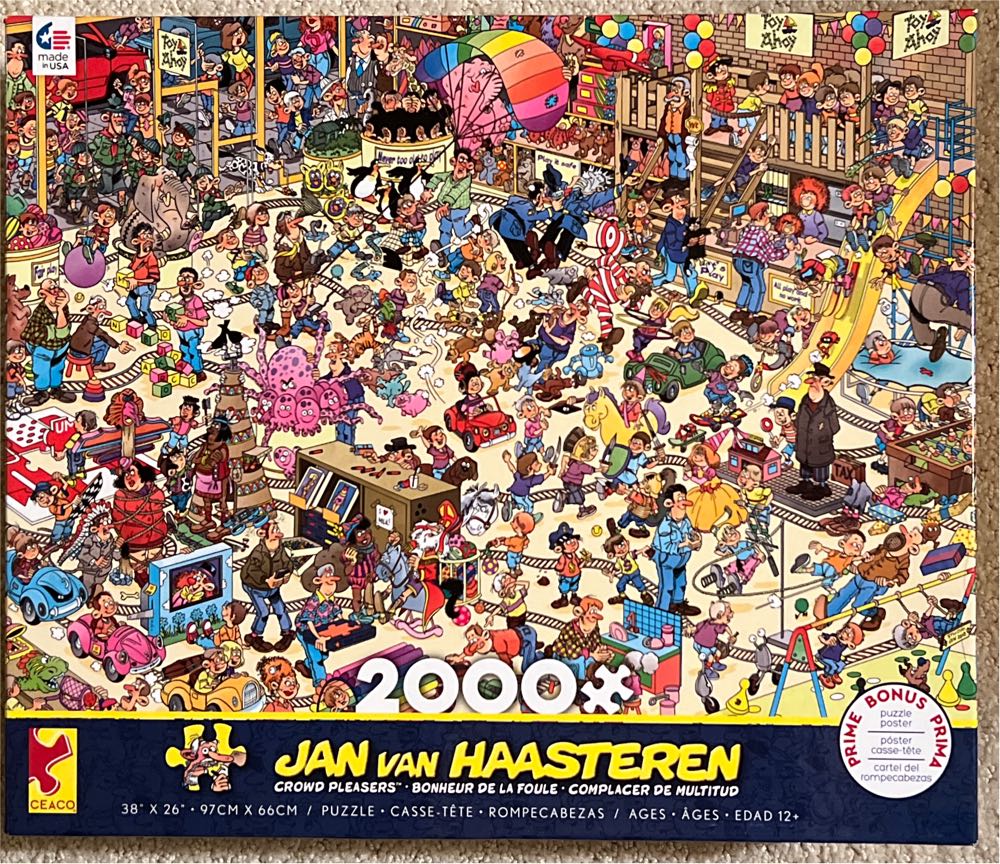 DONE-Garden By The Lake