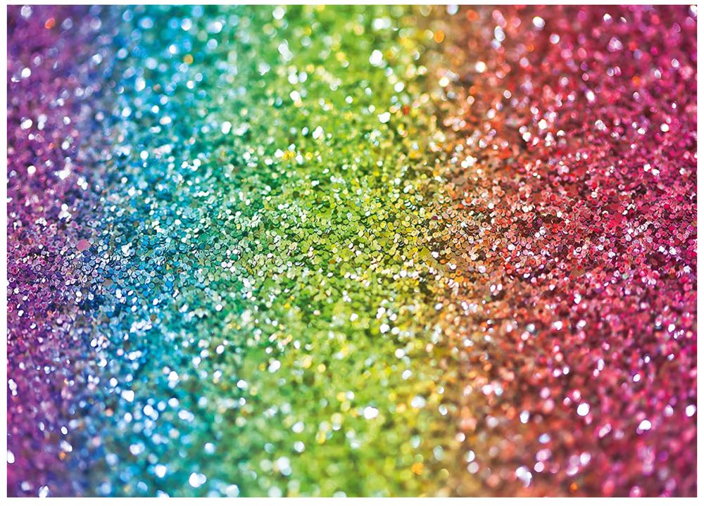 Glitter - Ravensburger puzzle collectible - Main Image 2