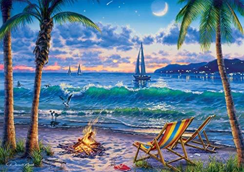 Let The Sun Shine In