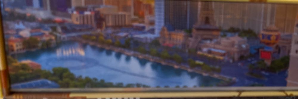 Dowdle - Las Vegas - Dowdle puzzle collectible - Main Image 3