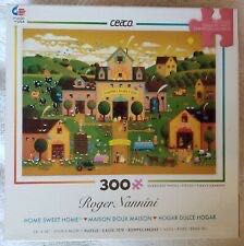 Brooklyn Bridge and Manhattan