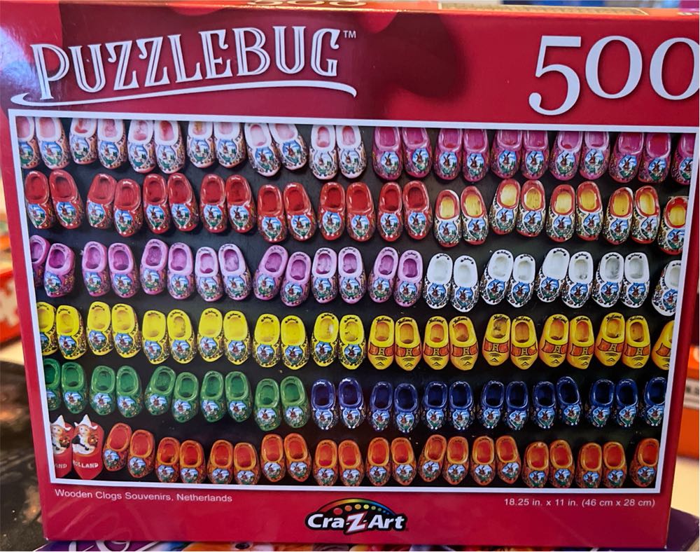 Colorful Buildings - Ponzan. Poland (0)