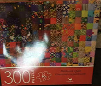 Wood Palettes (SOLD)