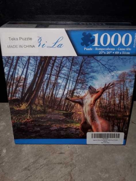 Twilight In The Village