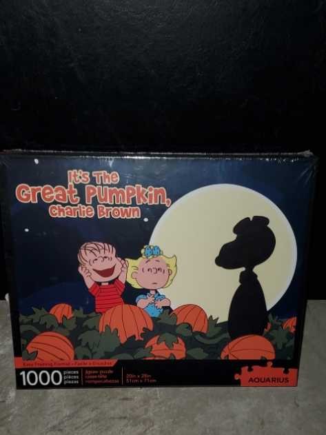 Moonlight Sleighride