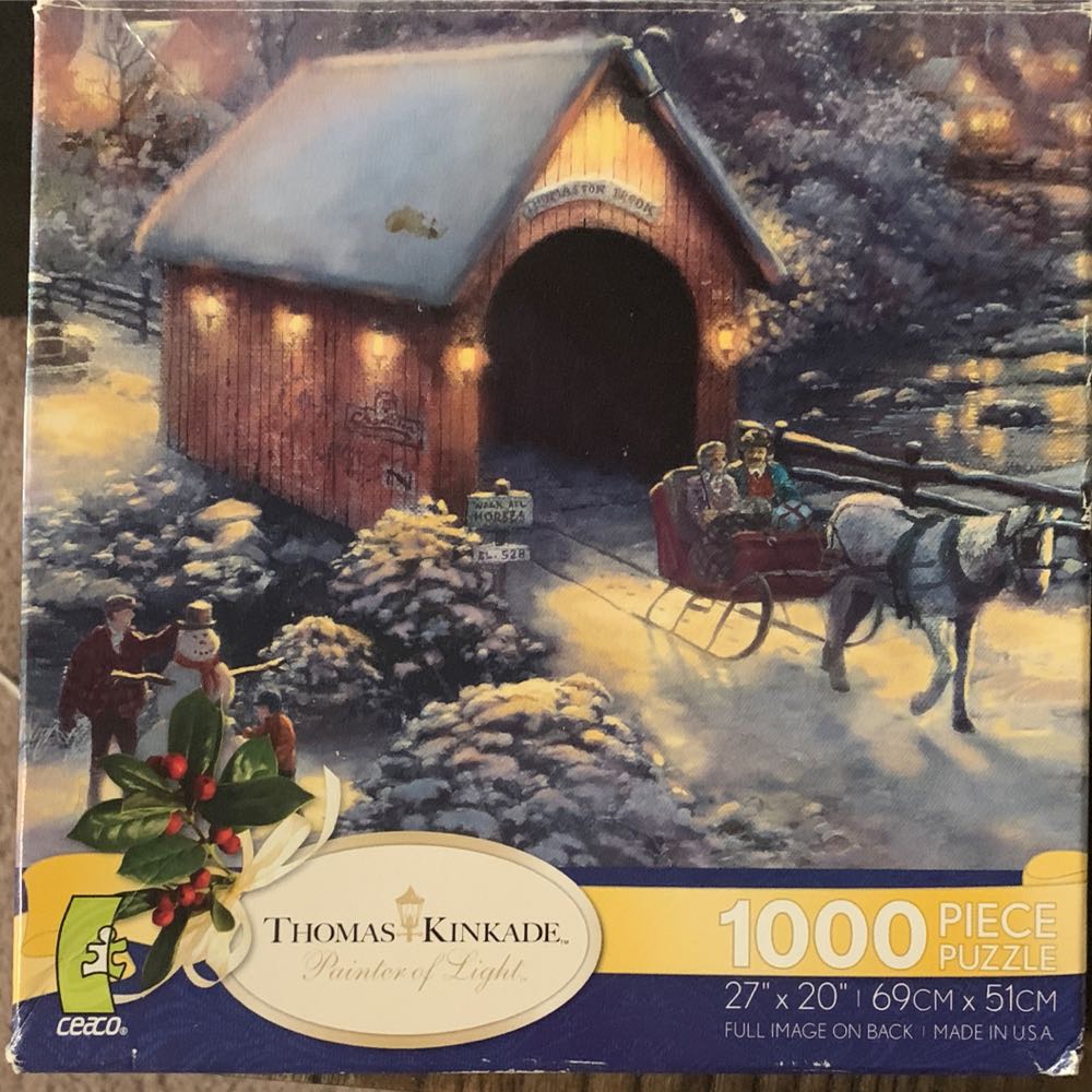 Seaside 8 In 1 Multipack Pieces Vary Ceaco | Puzzle ...