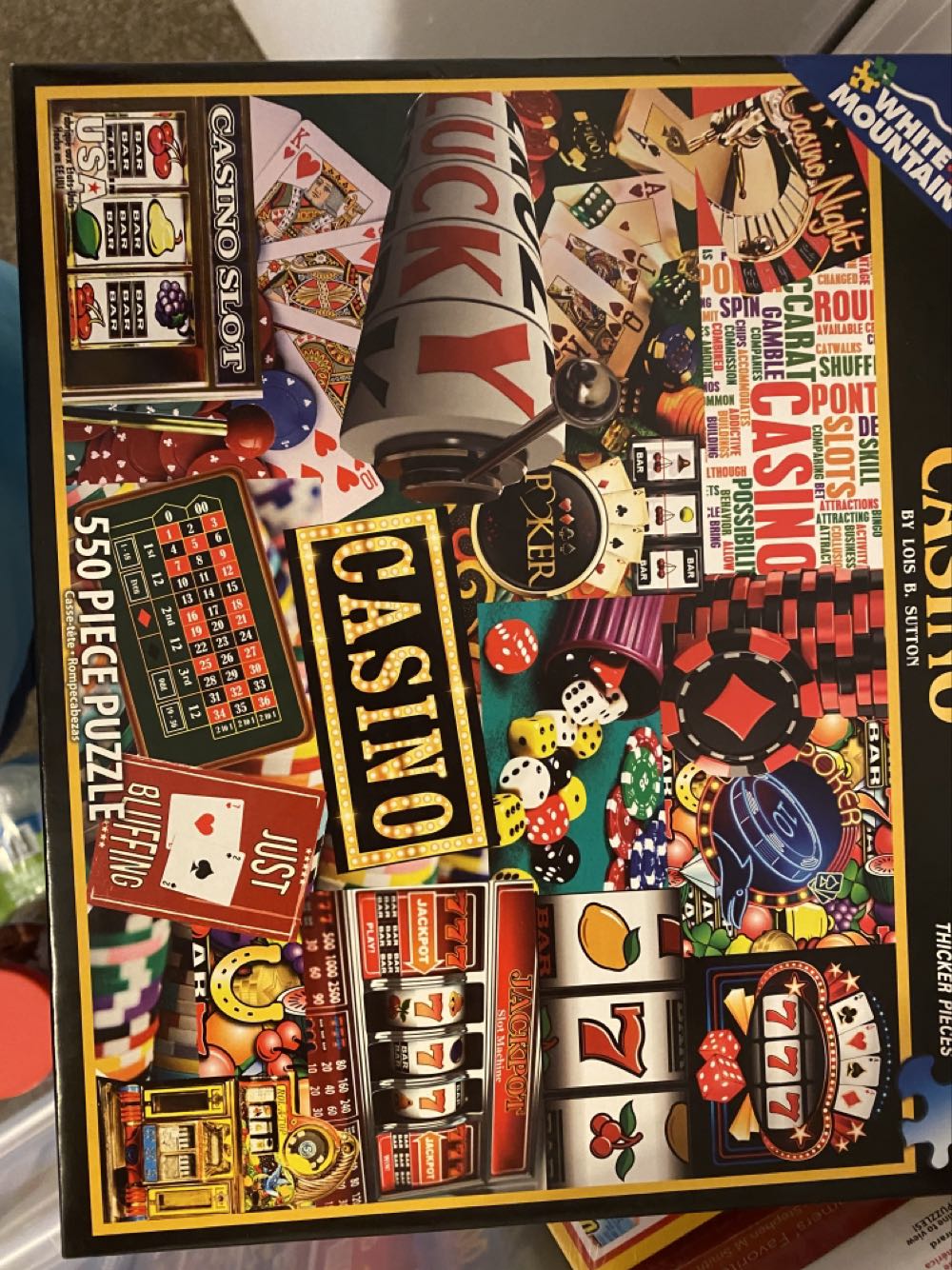 Vintage Soda Bottle Caps