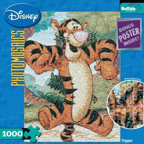 NFS Mystery Jigsaw: Murder On The Rocks