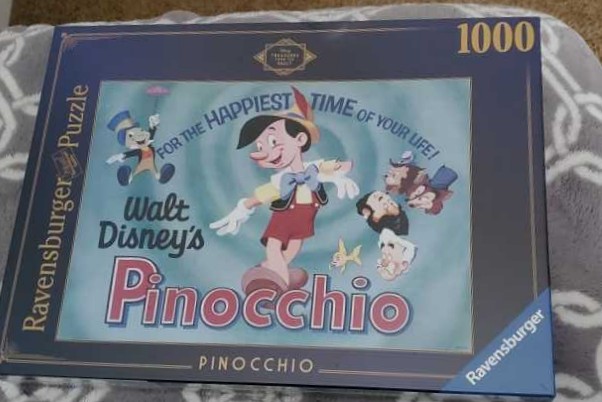 Vintage Christmas (NIB) NFT