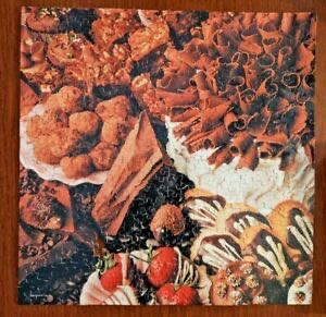 John Deere Tractor Mosaic Piece Jigsaw