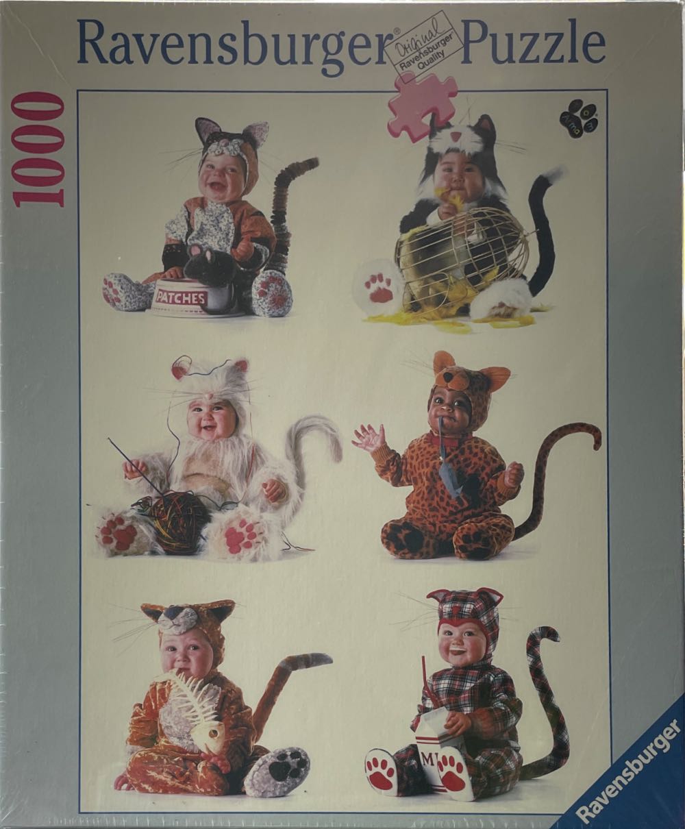 Wasgij - Soccer Madness