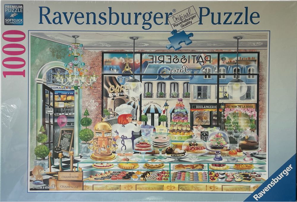 All That Love In The Middle Of The City