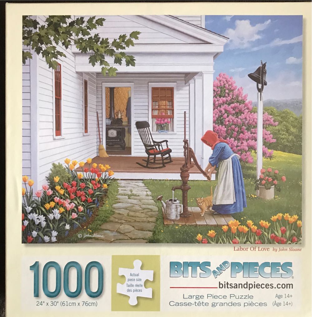 Bird Pie - Frank (0)