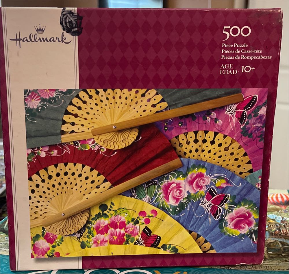 Blue Bird, Yellow Bird