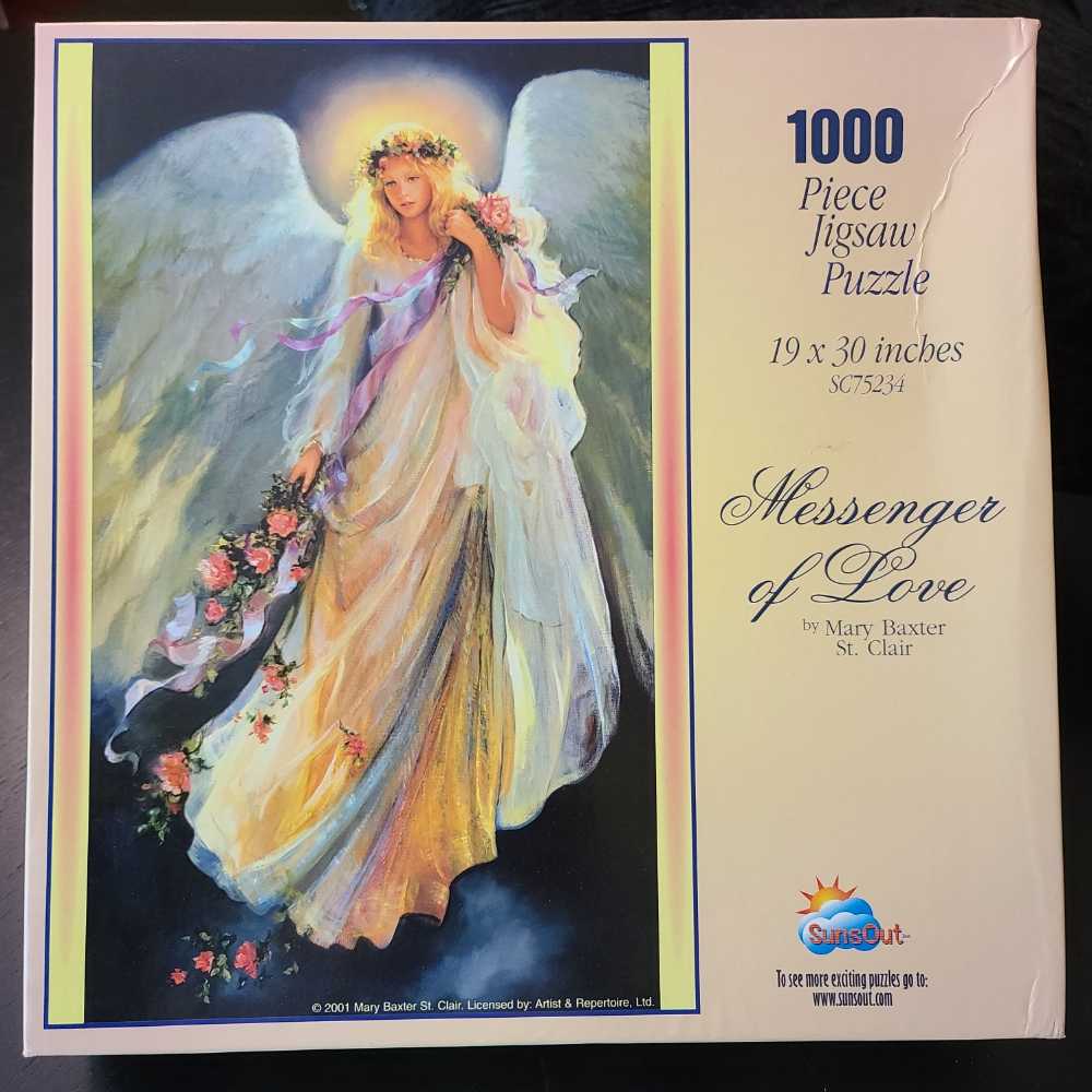 Greenhouse Tea Party-SOLD