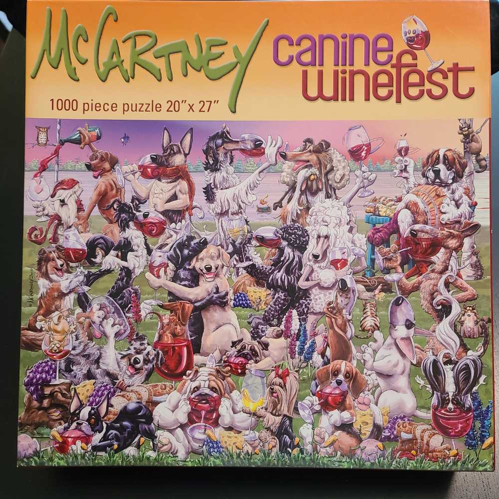 Illustrated Map Of Europe