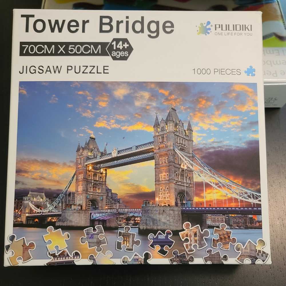 North American Skyline