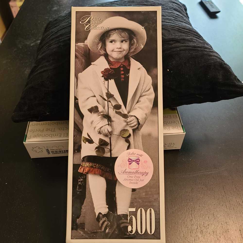 New Perspectives “Houses”