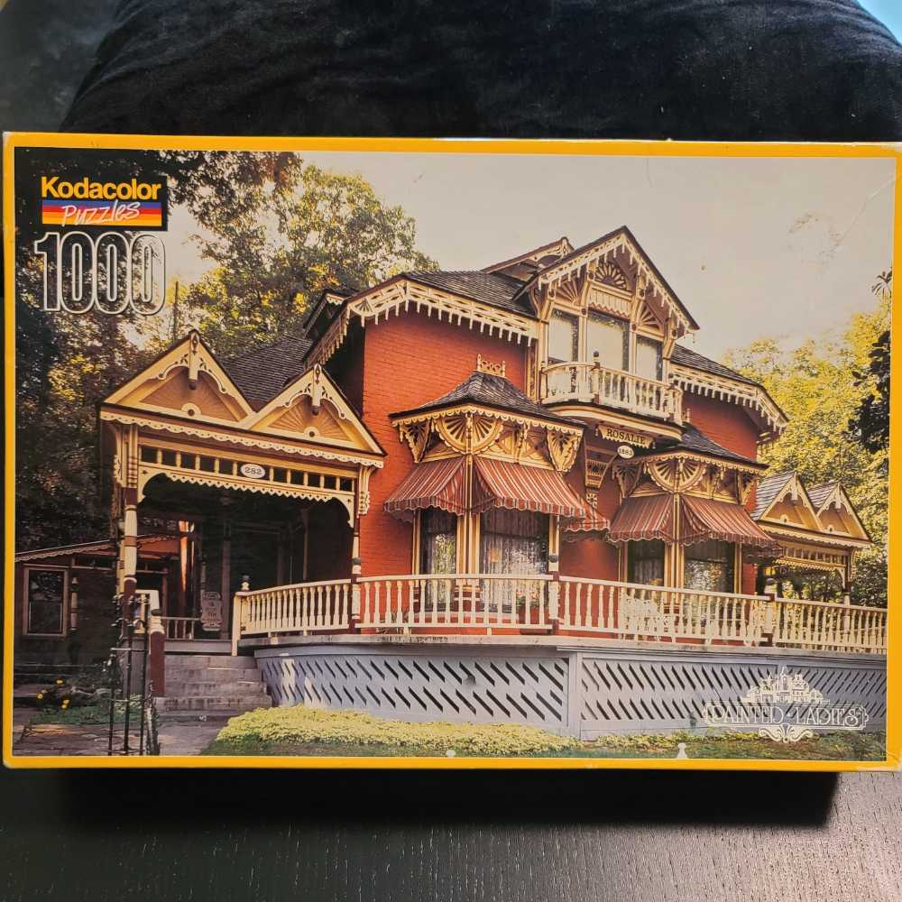 Tetris: We All Fit Together