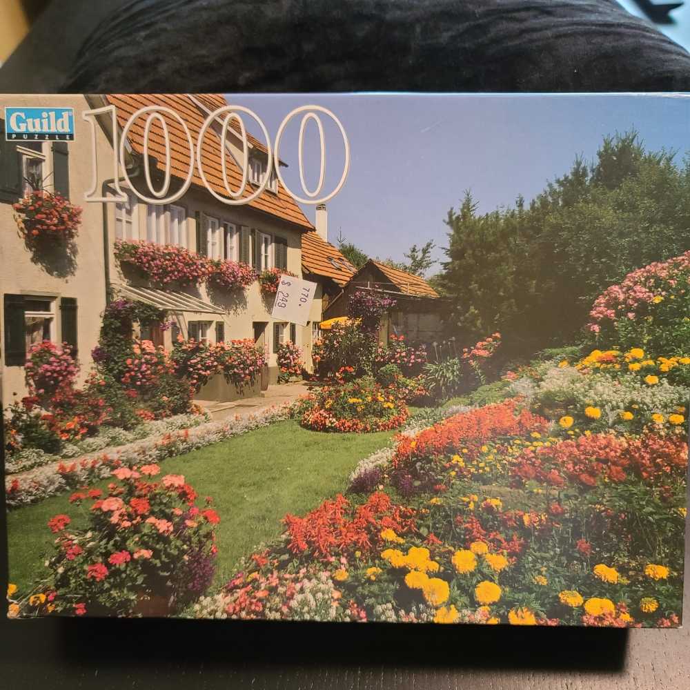 Done Spongebob 1 Missing Piece