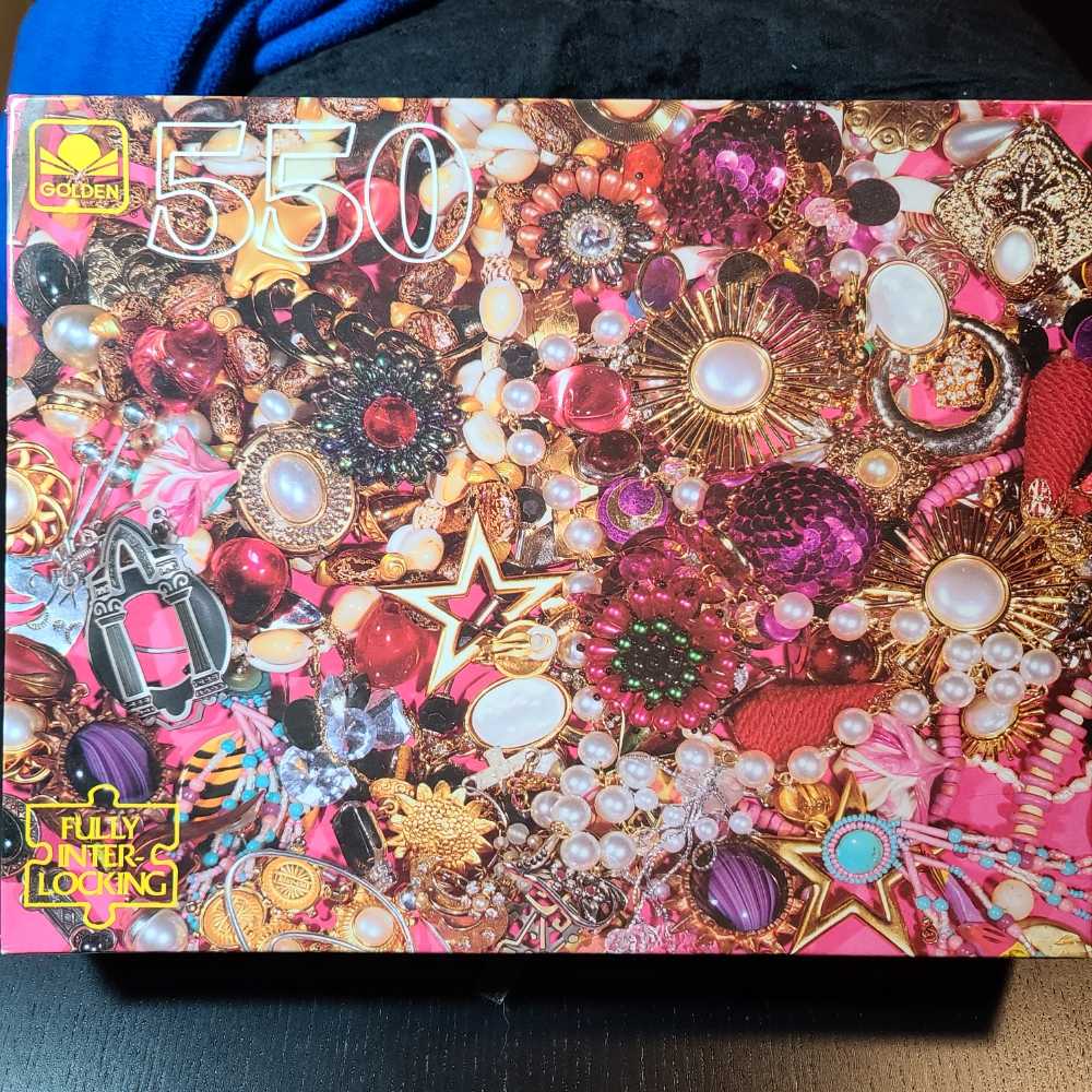 Lake Powell (UV)🧩