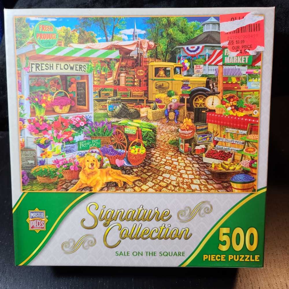 Penalty Limited Edition 500 1998