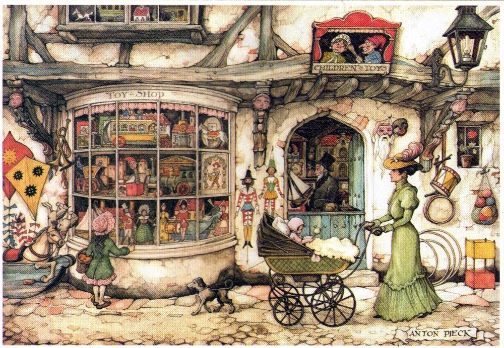 Mordillo - Save The Ship