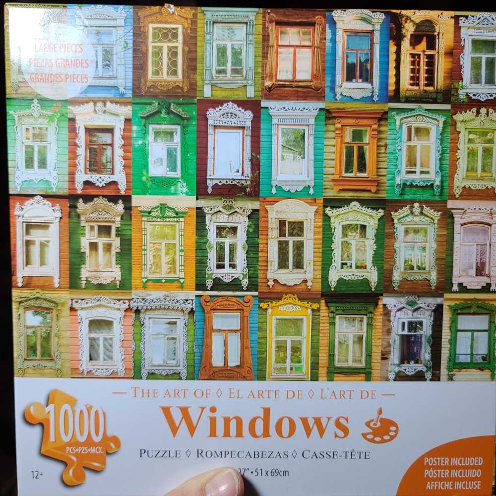 MIA: Christmas Tree Farm