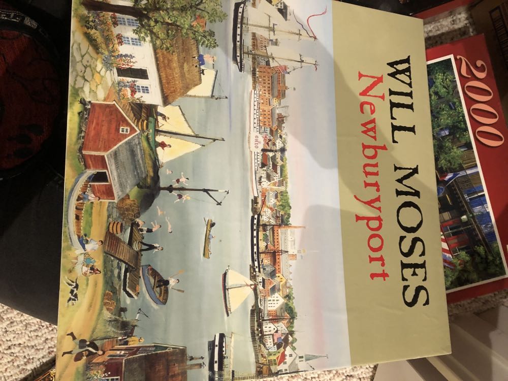 The Witches Festival