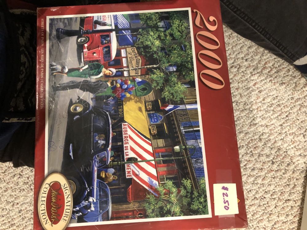 #1 What If...Money Grew On Trees...?