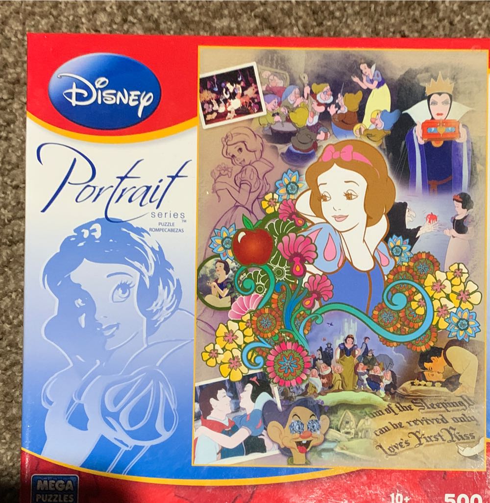 Jan Van Haasteren Comic Crowds Collection Book Fair Puzzle 750piece