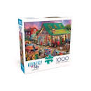 The Jigsaw Puzzle Factory Farmers Market Tiendamia.com