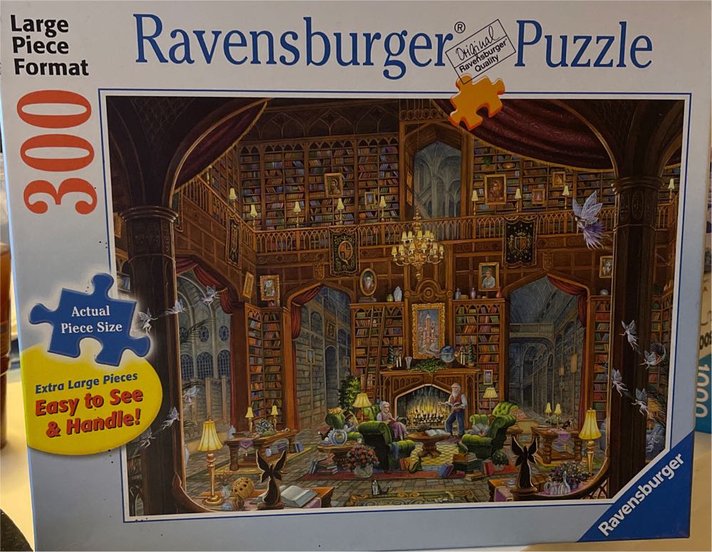 The Hidden Treasure By WuundenToy