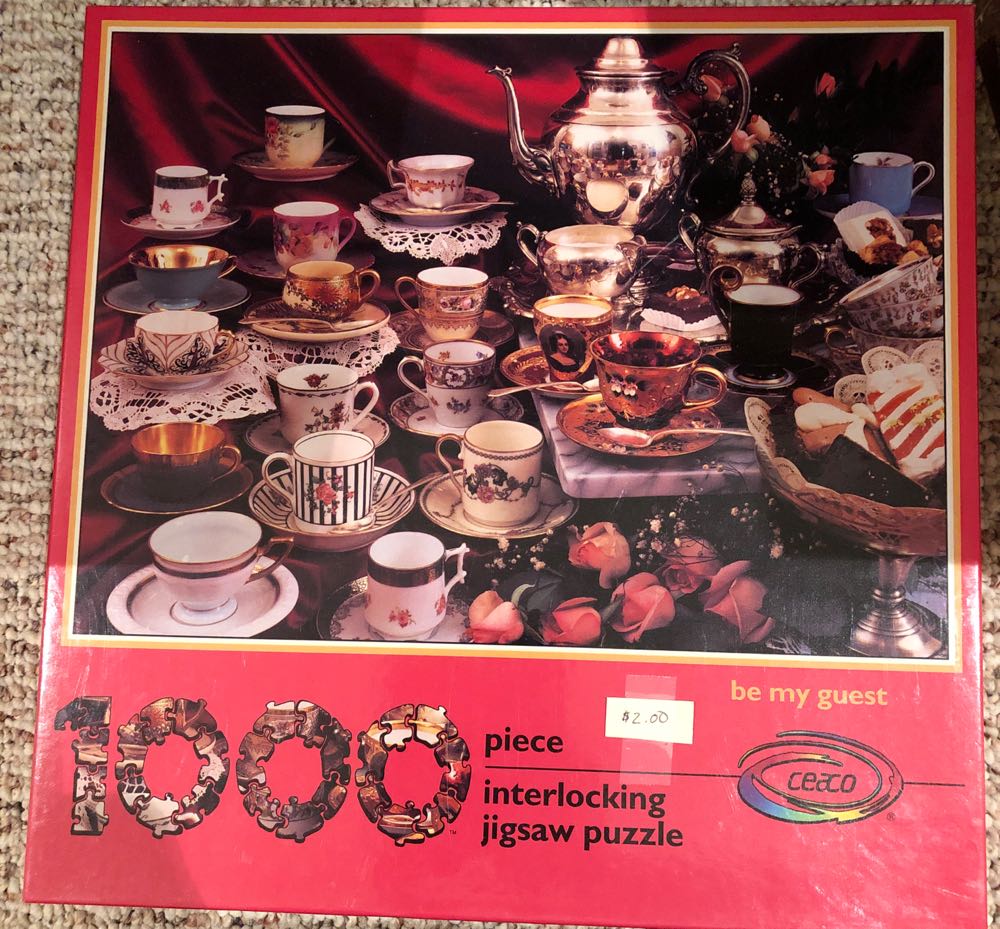 Magical Undersea Turtle ???