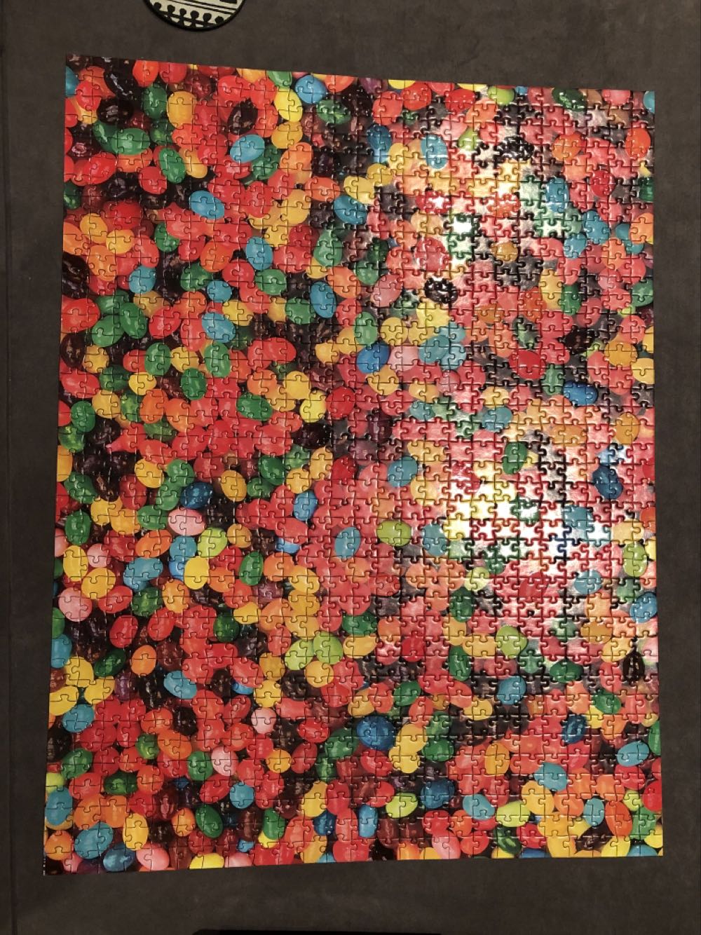 Super Hd - Big Ben puzzle collectible [Barcode 047754380552] - Main Image 2