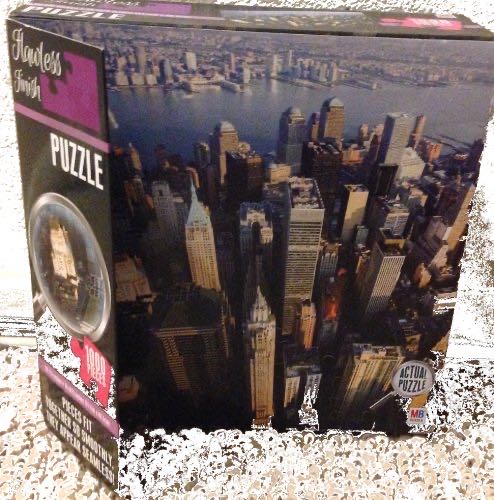 Island Joys Piece Jigsaw Puzzle Made By Fx