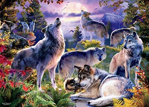 Everyday Heroes Piece Puzzle