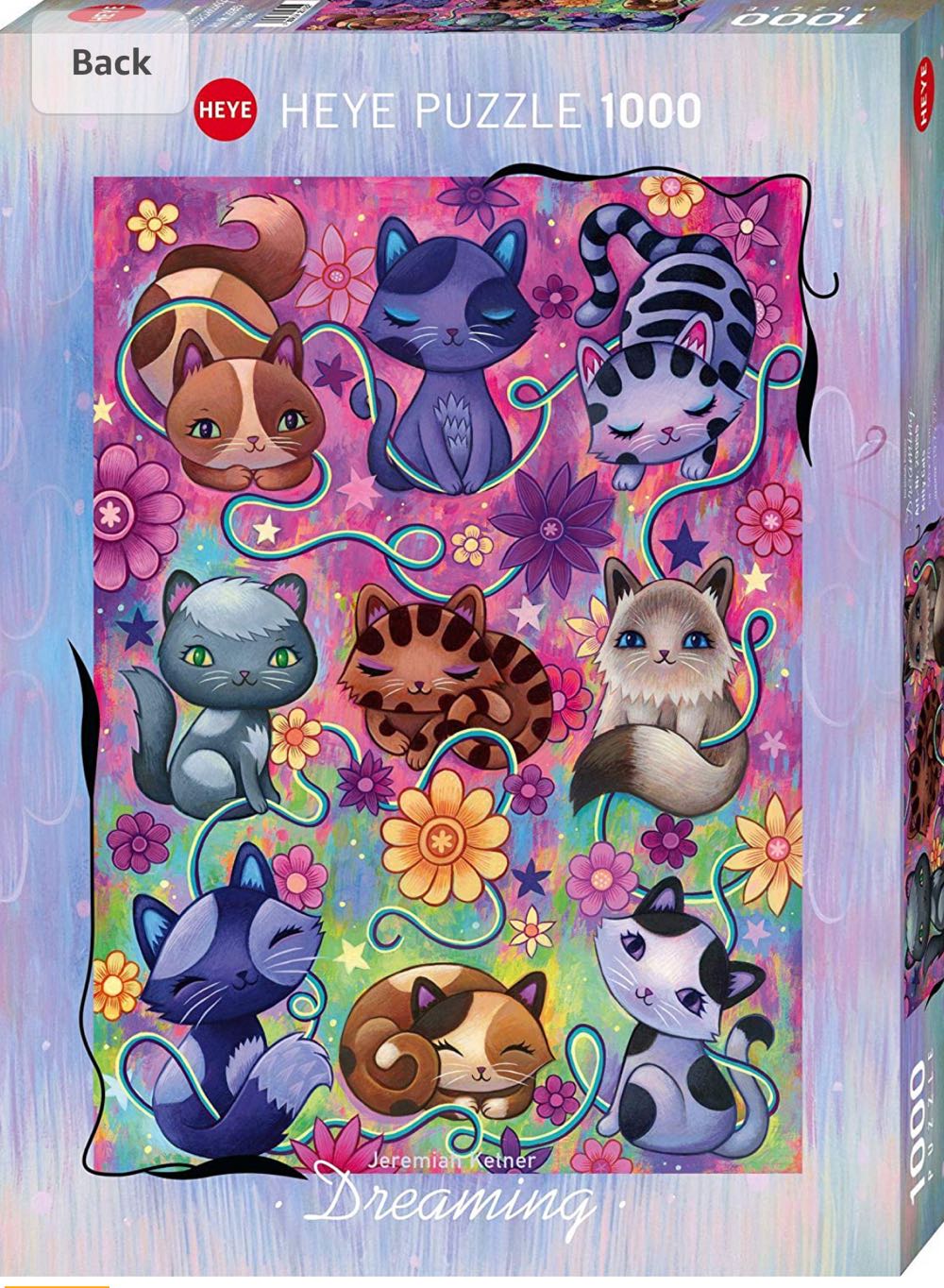 Street Vendor Morning