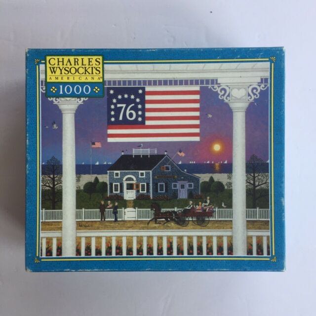 Nantucket 4th Of July