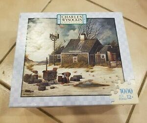 Bank Of The Oise At Auvers