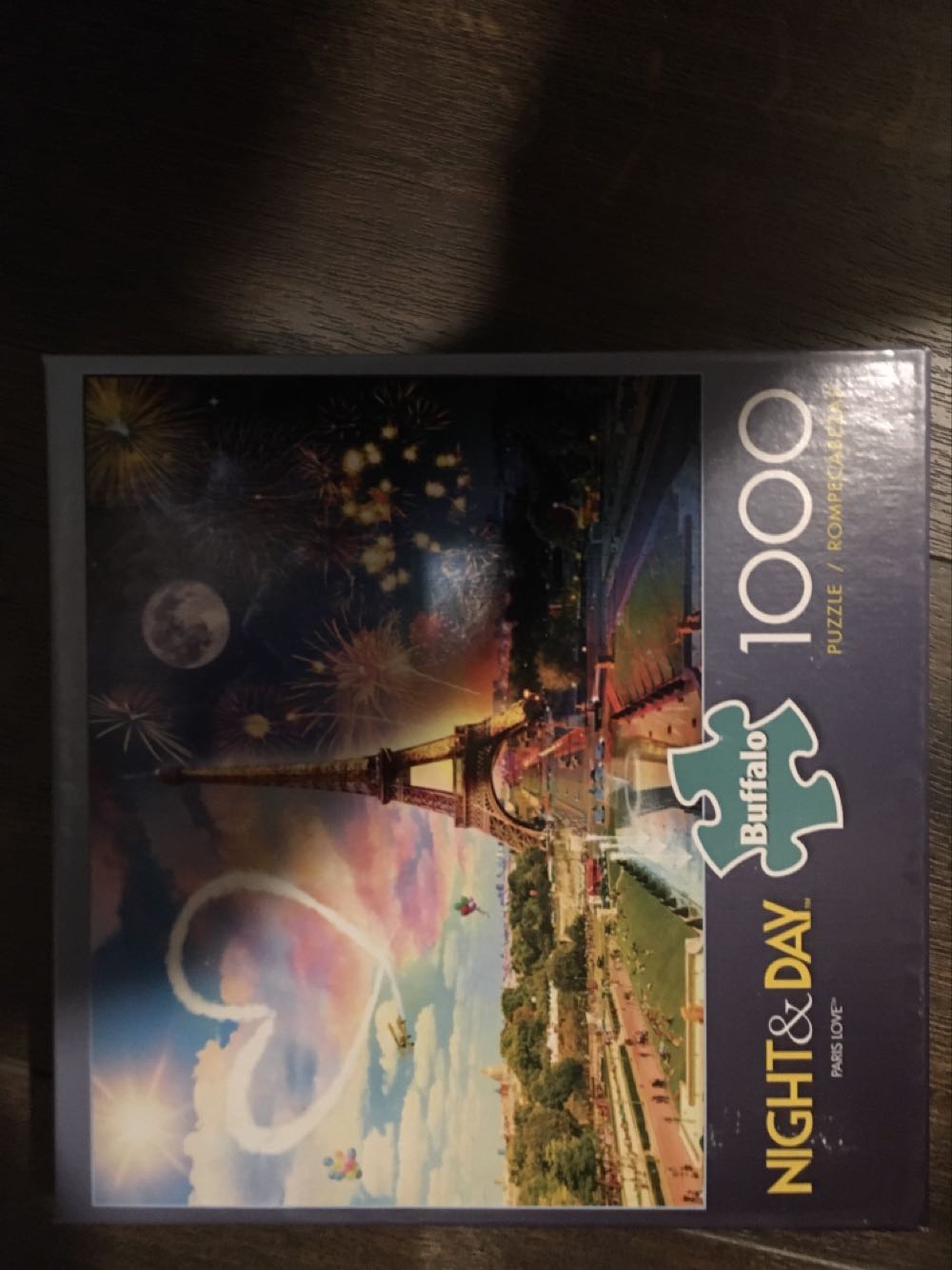 Santa’s Little Helper