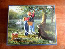 Auvezere River Limousin France