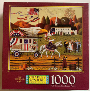 Signs Of The Times Square