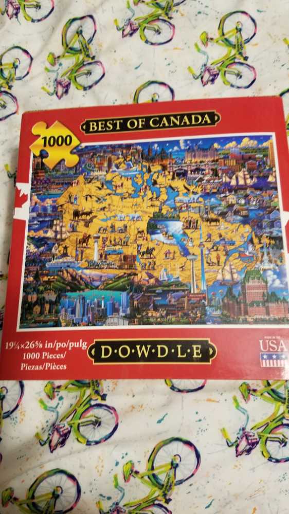 Puzz 3d St. Peters Basilica