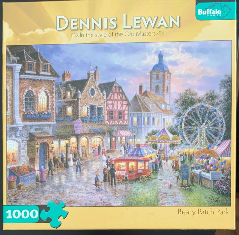 Pink Roses In A Vase