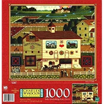 Cobble Hill Sushi Sushi Sushi Piece Jigsaw Puzzle